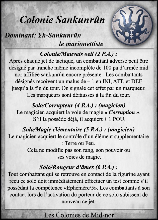 Sankunrûn